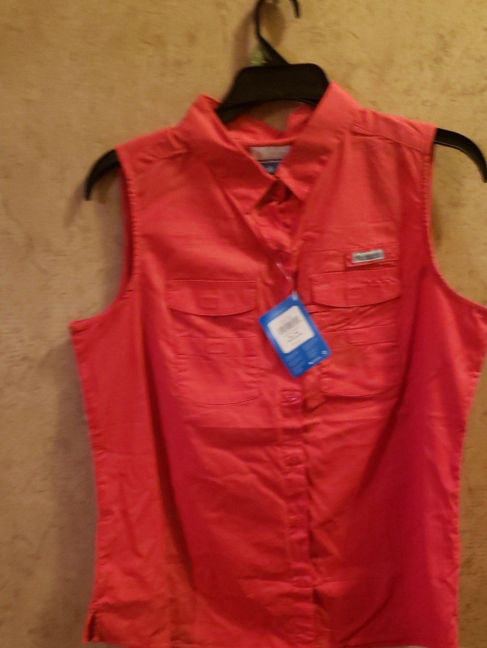 Ladies shirt